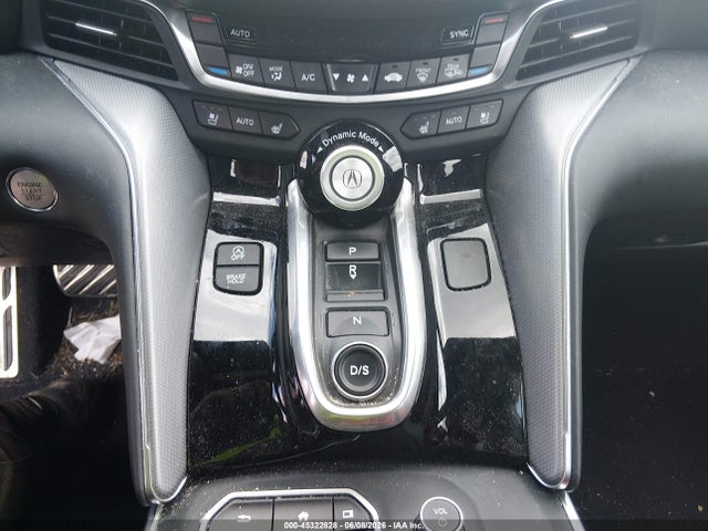 Aukcja sprzedaży 2021 Acura Tlx A-spec Package, vin: 19UUB5F59MA008403, numer aukcji: 45322828