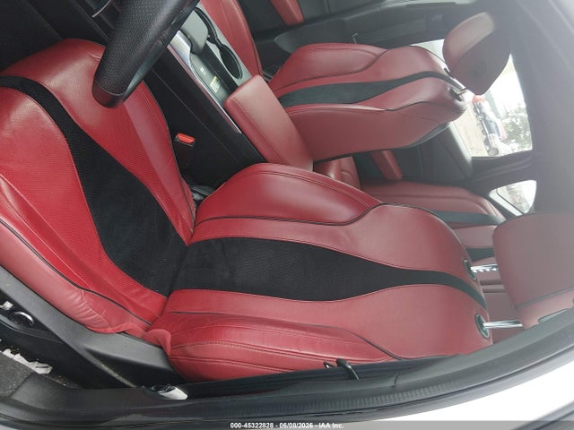 Aukcja sprzedaży 2021 Acura Tlx A-spec Package, vin: 19UUB5F59MA008403, numer aukcji: 45322828