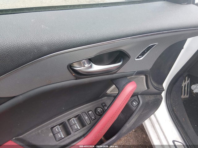 Aukcja sprzedaży 2021 Acura Tlx A-spec Package, vin: 19UUB5F59MA008403, numer aukcji: 45322828