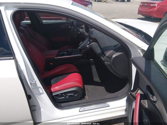 Aukcja sprzedaży 2021 Acura Tlx A-spec Package, vin: 19UUB5F59MA008403, numer aukcji: 45322828
