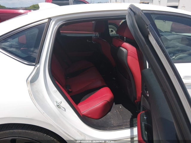 Aukcja sprzedaży 2021 Acura Tlx A-spec Package, vin: 19UUB5F59MA008403, numer aukcji: 45322828