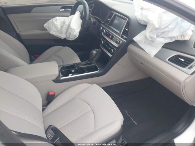 Aukcja sprzedaży 2018 Hyundai Sonata Sel, vin: 5NPE34AF7JH639407, numer aukcji: 45322834