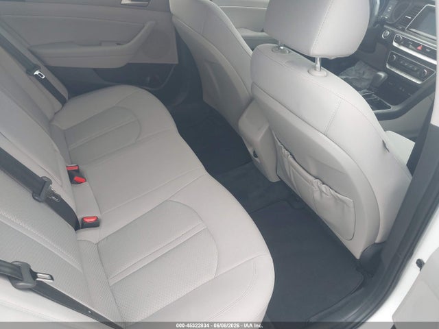 Aukcja sprzedaży 2018 Hyundai Sonata Sel, vin: 5NPE34AF7JH639407, numer aukcji: 45322834