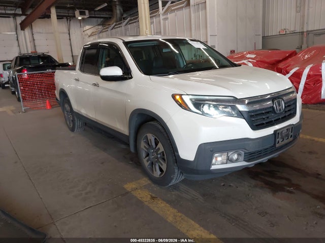 2018 5FPYK3F77JB013924 main image