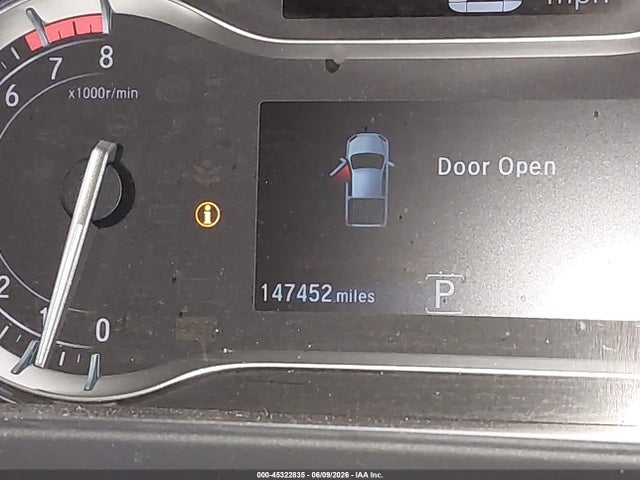 Honda Ridgeline Rtl-e 2018 5FPYK3F77JB013924 Image 15