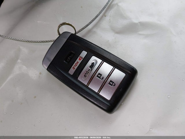 45322836 :رقم المزاد ، 5J8TC1H3XLL019653 vin ، 2020 Acura Rdx Standard مزاد بيع