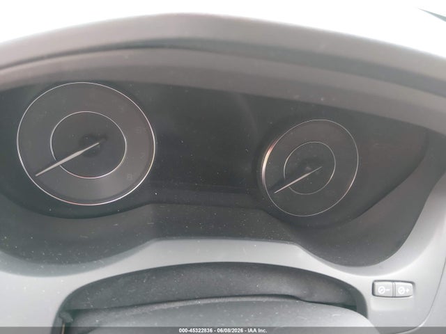 45322836 :رقم المزاد ، 5J8TC1H3XLL019653 vin ، 2020 Acura Rdx Standard مزاد بيع