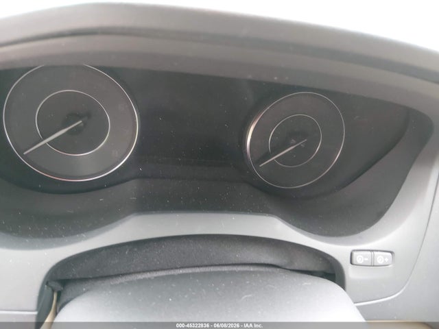 45322836 :رقم المزاد ، 5J8TC1H3XLL019653 vin ، 2020 Acura Rdx Standard مزاد بيع