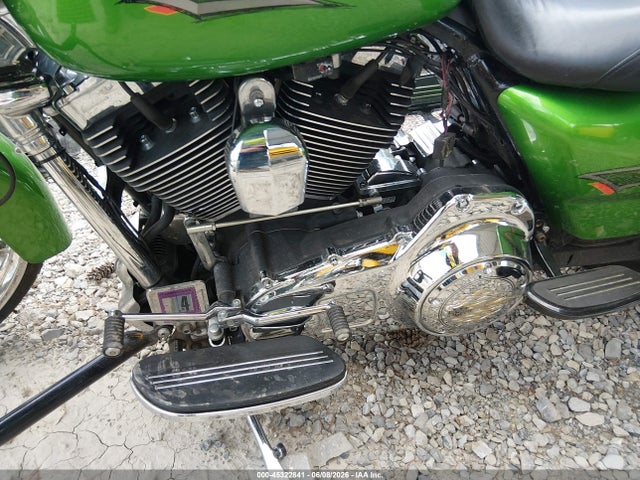 Aukcja sprzedaży 2015 Harley-davidson Flhx Street Glide, vin: 1HD1KBM15FB624532, numer aukcji: 45322841