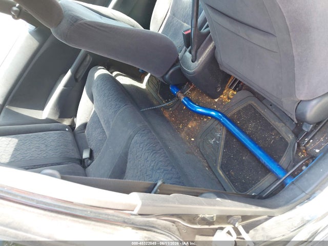 Aukcja sprzedaży 2001 Honda Civic Lx, vin: 1HGEM215X1L021844, numer aukcji: 45322845
