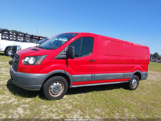 Ford Transit-350 2016 1FTBW2ZM4GKA97842 Image 16