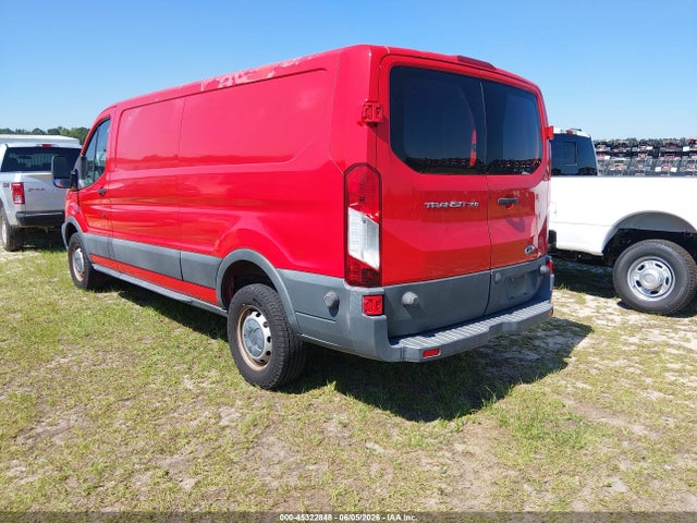 Ford Transit-350 2016 1FTBW2ZM4GKA97842 Image 3