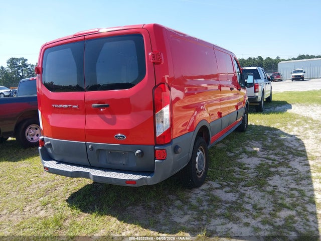 Ford Transit-350 2016 1FTBW2ZM4GKA97842 Image 4