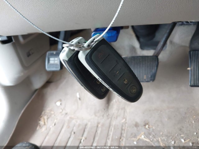 Продажа на аукционе авто 2011 Lincoln Mkx, vin: 2LMDJ6JK0BBJ33621, номер лота: 45322861