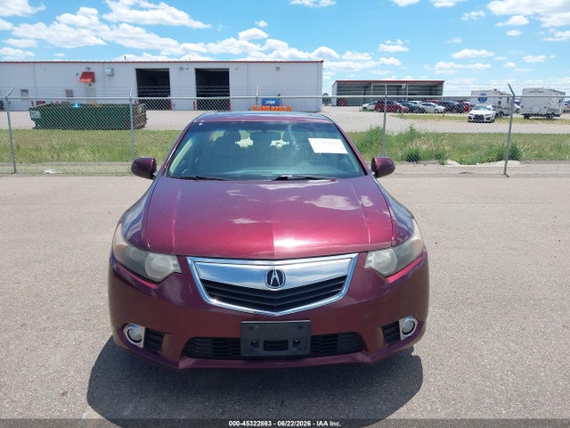 Продаж на аукціоні авто 2012 Acura Tsx 2.4, vin: JH4CU2F40CC020113, номер лоту: 45322863
