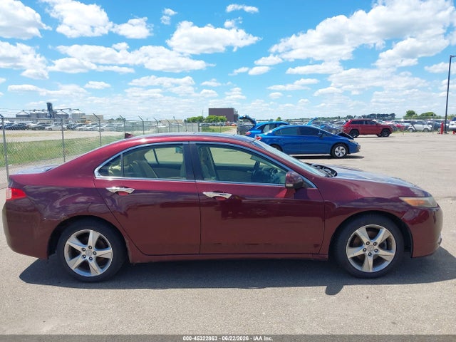 Продаж на аукціоні авто 2012 Acura Tsx 2.4, vin: JH4CU2F40CC020113, номер лоту: 45322863