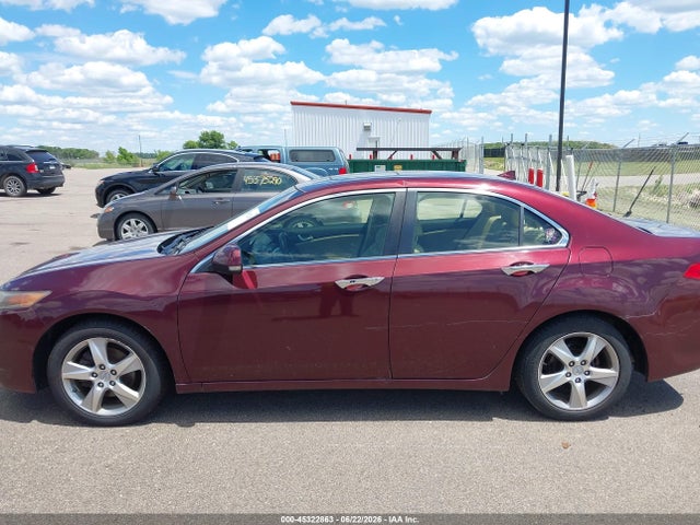 Продаж на аукціоні авто 2012 Acura Tsx 2.4, vin: JH4CU2F40CC020113, номер лоту: 45322863