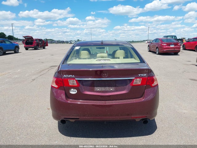 Продаж на аукціоні авто 2012 Acura Tsx 2.4, vin: JH4CU2F40CC020113, номер лоту: 45322863
