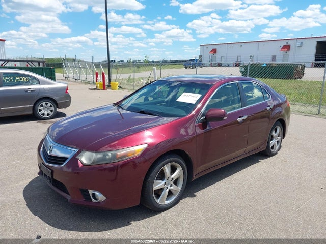 Продаж на аукціоні авто 2012 Acura Tsx 2.4, vin: JH4CU2F40CC020113, номер лоту: 45322863