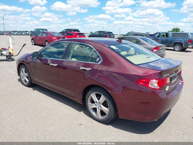 Продаж на аукціоні авто 2012 Acura Tsx 2.4, vin: JH4CU2F40CC020113, номер лоту: 45322863