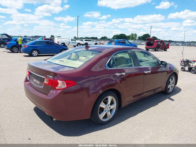 Продаж на аукціоні авто 2012 Acura Tsx 2.4, vin: JH4CU2F40CC020113, номер лоту: 45322863