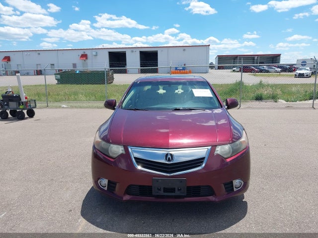 Продаж на аукціоні авто 2012 Acura Tsx 2.4, vin: JH4CU2F40CC020113, номер лоту: 45322863