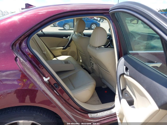 Продаж на аукціоні авто 2012 Acura Tsx 2.4, vin: JH4CU2F40CC020113, номер лоту: 45322863