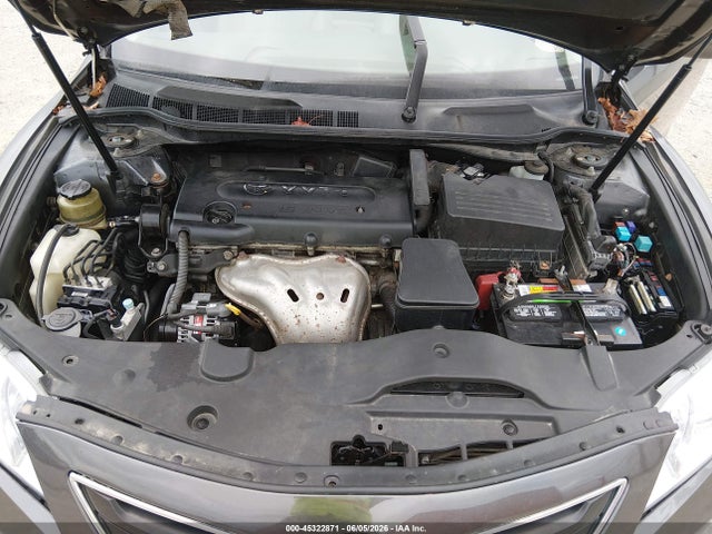 45322871 :رقم المزاد ، 4T1BE46K48U257379 vin ، 2008 Toyota Camry Xle مزاد بيع