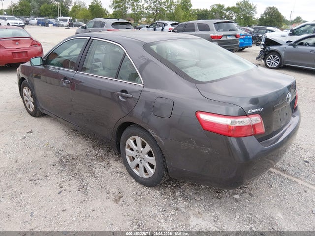 45322871 :رقم المزاد ، 4T1BE46K48U257379 vin ، 2008 Toyota Camry Xle مزاد بيع