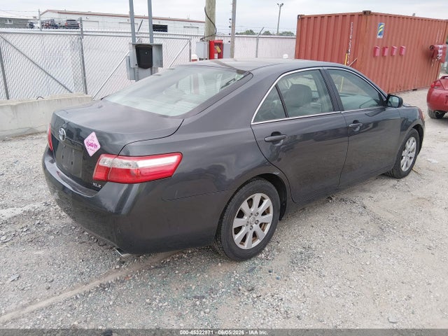 45322871 :رقم المزاد ، 4T1BE46K48U257379 vin ، 2008 Toyota Camry Xle مزاد بيع