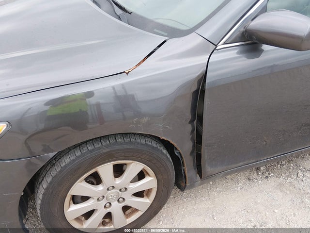 45322871 :رقم المزاد ، 4T1BE46K48U257379 vin ، 2008 Toyota Camry Xle مزاد بيع