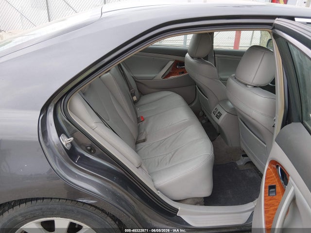 45322871 :رقم المزاد ، 4T1BE46K48U257379 vin ، 2008 Toyota Camry Xle مزاد بيع