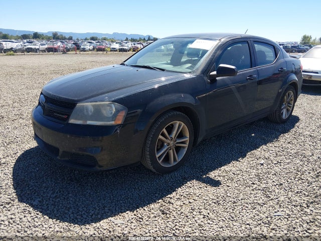 Aukcja sprzedaży 2014 Dodge Avenger Se, vin: 1C3CDZAG2EN148103, numer aukcji: 45322872
