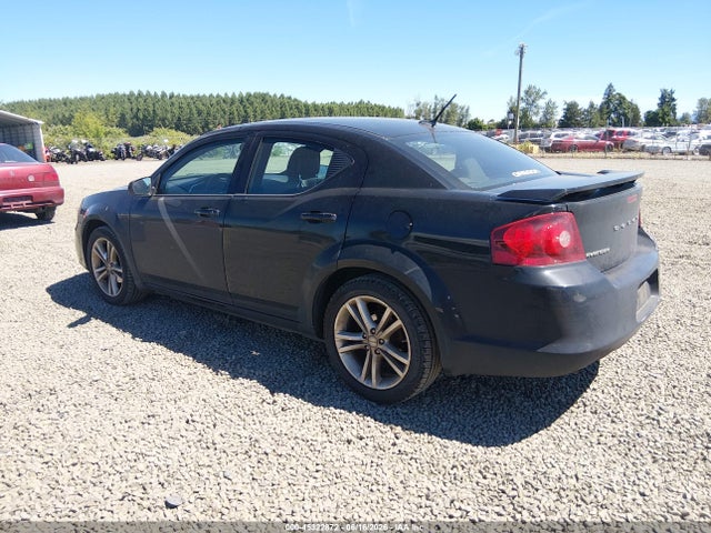 Aukcja sprzedaży 2014 Dodge Avenger Se, vin: 1C3CDZAG2EN148103, numer aukcji: 45322872