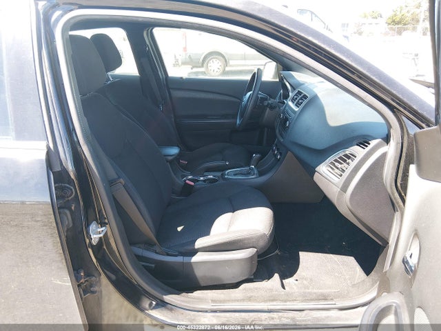 Aukcja sprzedaży 2014 Dodge Avenger Se, vin: 1C3CDZAG2EN148103, numer aukcji: 45322872