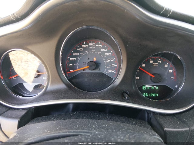 Aukcja sprzedaży 2014 Dodge Avenger Se, vin: 1C3CDZAG2EN148103, numer aukcji: 45322872