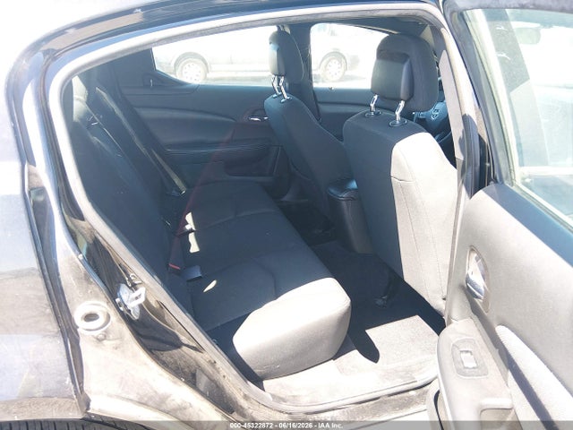 Aukcja sprzedaży 2014 Dodge Avenger Se, vin: 1C3CDZAG2EN148103, numer aukcji: 45322872