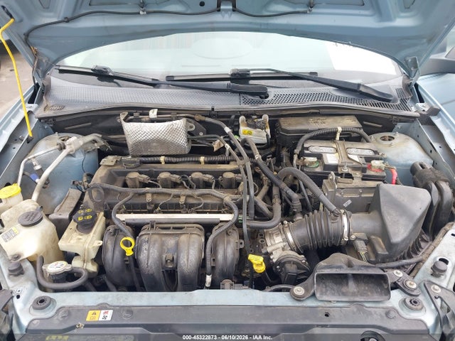 Продаж на аукціоні авто 2009 Ford Focus Se, vin: 1FAHP35N99W206616, номер лоту: 45322873