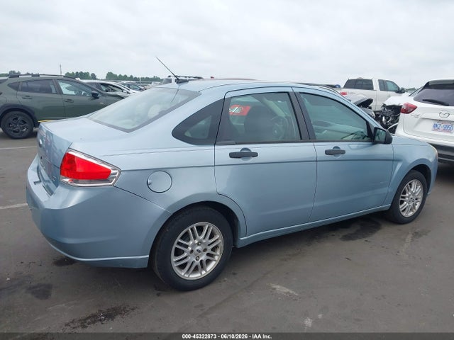Продаж на аукціоні авто 2009 Ford Focus Se, vin: 1FAHP35N99W206616, номер лоту: 45322873