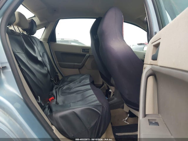 Продаж на аукціоні авто 2009 Ford Focus Se, vin: 1FAHP35N99W206616, номер лоту: 45322873