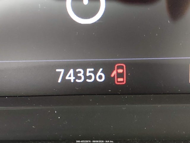 2022 Cadillac Xt5 Fwd Premium Luxury მანქანა იყიდება აუქციონზე, vin: 1GYKNCR41NZ113566, აუქციონის ნომერი: 45322876