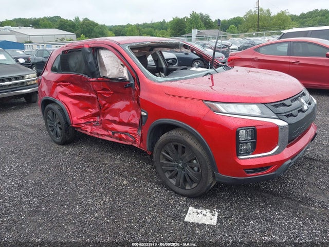 Aukcja sprzedaży 2023 Mitsubishi Outlander Sport 2.0 Es Awc/2.0 Le Awc/2.0 Ralliart Awc/2.0 S Awc/2.0 Se Awc, vin: JA4ARUAU1PU001495, numer aukcji: 45322879