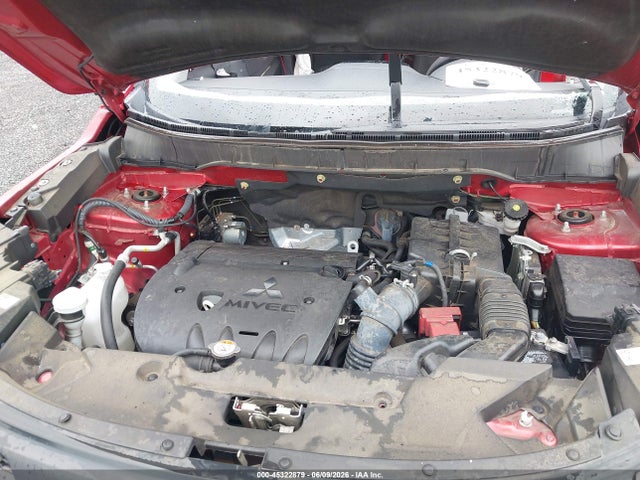 Aukcja sprzedaży 2023 Mitsubishi Outlander Sport 2.0 Es Awc/2.0 Le Awc/2.0 Ralliart Awc/2.0 S Awc/2.0 Se Awc, vin: JA4ARUAU1PU001495, numer aukcji: 45322879