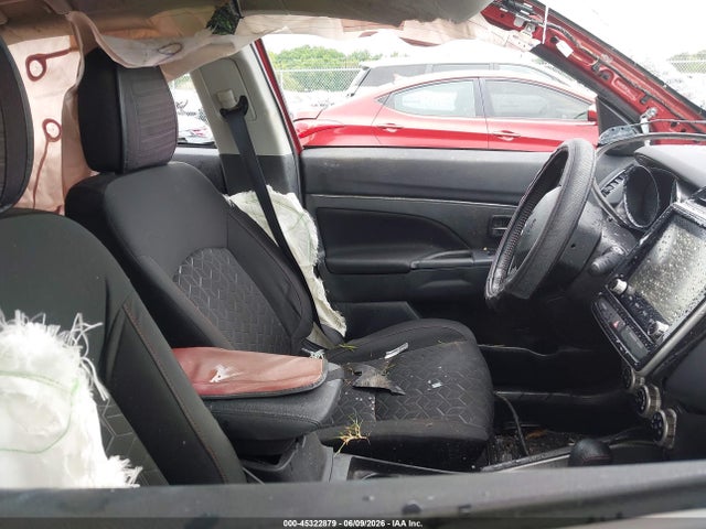 Aukcja sprzedaży 2023 Mitsubishi Outlander Sport 2.0 Es Awc/2.0 Le Awc/2.0 Ralliart Awc/2.0 S Awc/2.0 Se Awc, vin: JA4ARUAU1PU001495, numer aukcji: 45322879