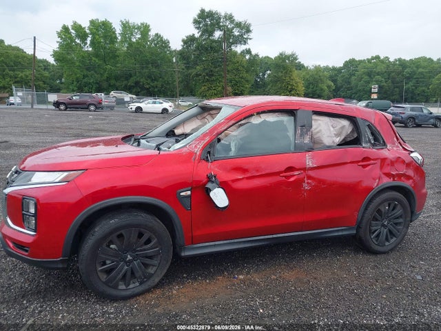 Aukcja sprzedaży 2023 Mitsubishi Outlander Sport 2.0 Es Awc/2.0 Le Awc/2.0 Ralliart Awc/2.0 S Awc/2.0 Se Awc, vin: JA4ARUAU1PU001495, numer aukcji: 45322879