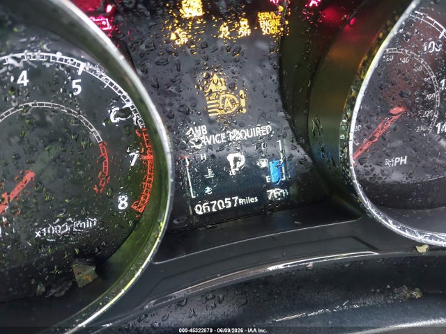 Aukcja sprzedaży 2023 Mitsubishi Outlander Sport 2.0 Es Awc/2.0 Le Awc/2.0 Ralliart Awc/2.0 S Awc/2.0 Se Awc, vin: JA4ARUAU1PU001495, numer aukcji: 45322879