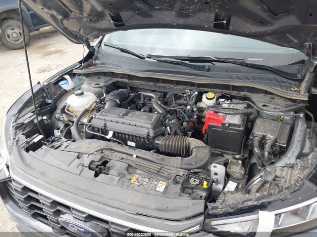 Ford Escape St-line 2025 1FMCU0MN6SUB42738 Image 10