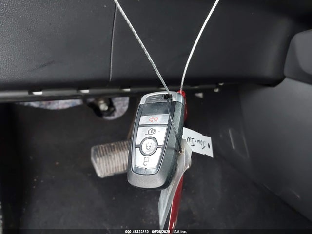 Ford Escape St-line 2025 1FMCU0MN6SUB42738 Image 11