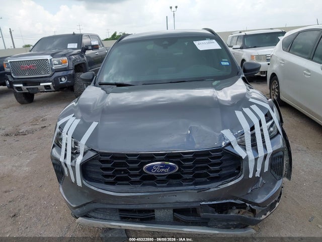 Ford Escape St-line 2025 1FMCU0MN6SUB42738 Image 12