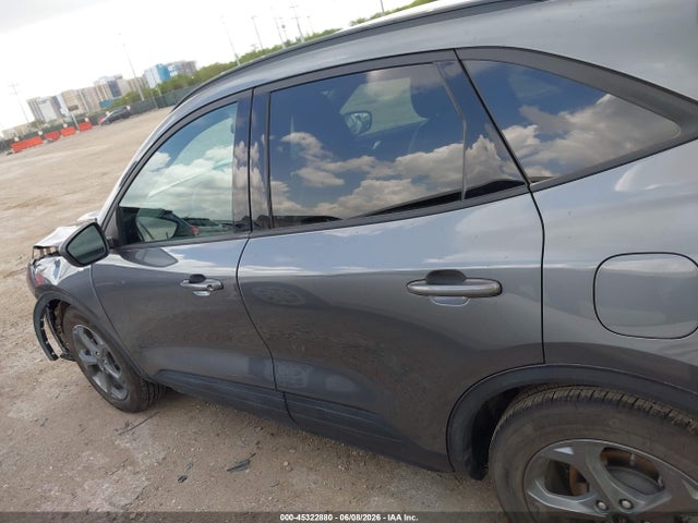 Ford Escape St-line 2025 1FMCU0MN6SUB42738 Image 14